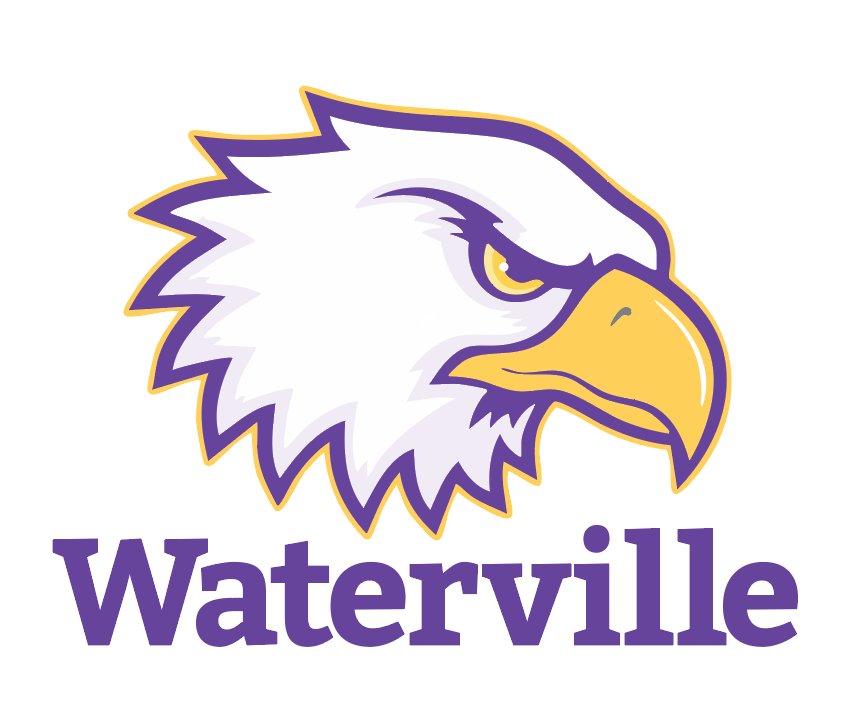 Waterville Logo Apparel