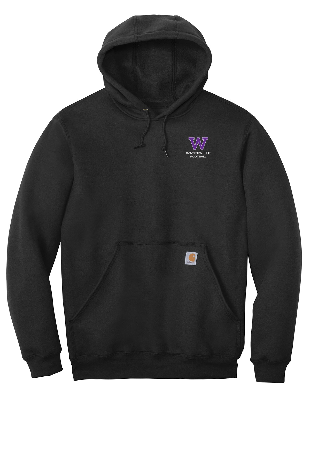 Carhartt® Midweight Hooded Sweatshirt - Football