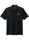 Nike Dri-FIT Micro Pique 2.0 Polo - Football