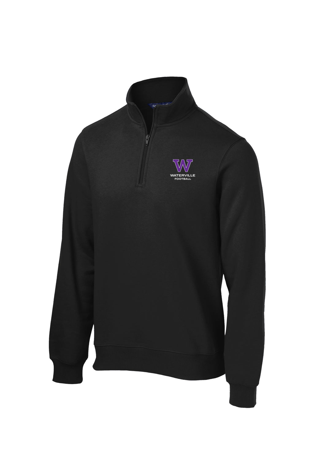 Sport-Tek® 1/4-Zip Sweatshirt - Football