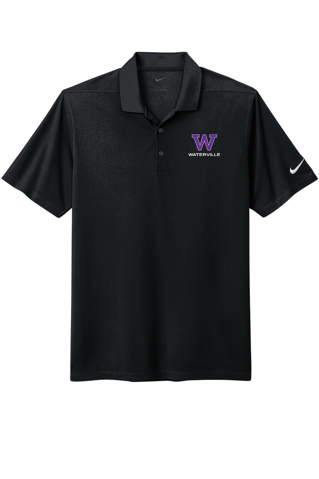 Nike Dri-FIT Micro Pique 2.0 Polo - Waterville