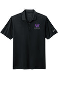 Nike Dri-FIT Micro Pique 2.0 Polo - Waterville
