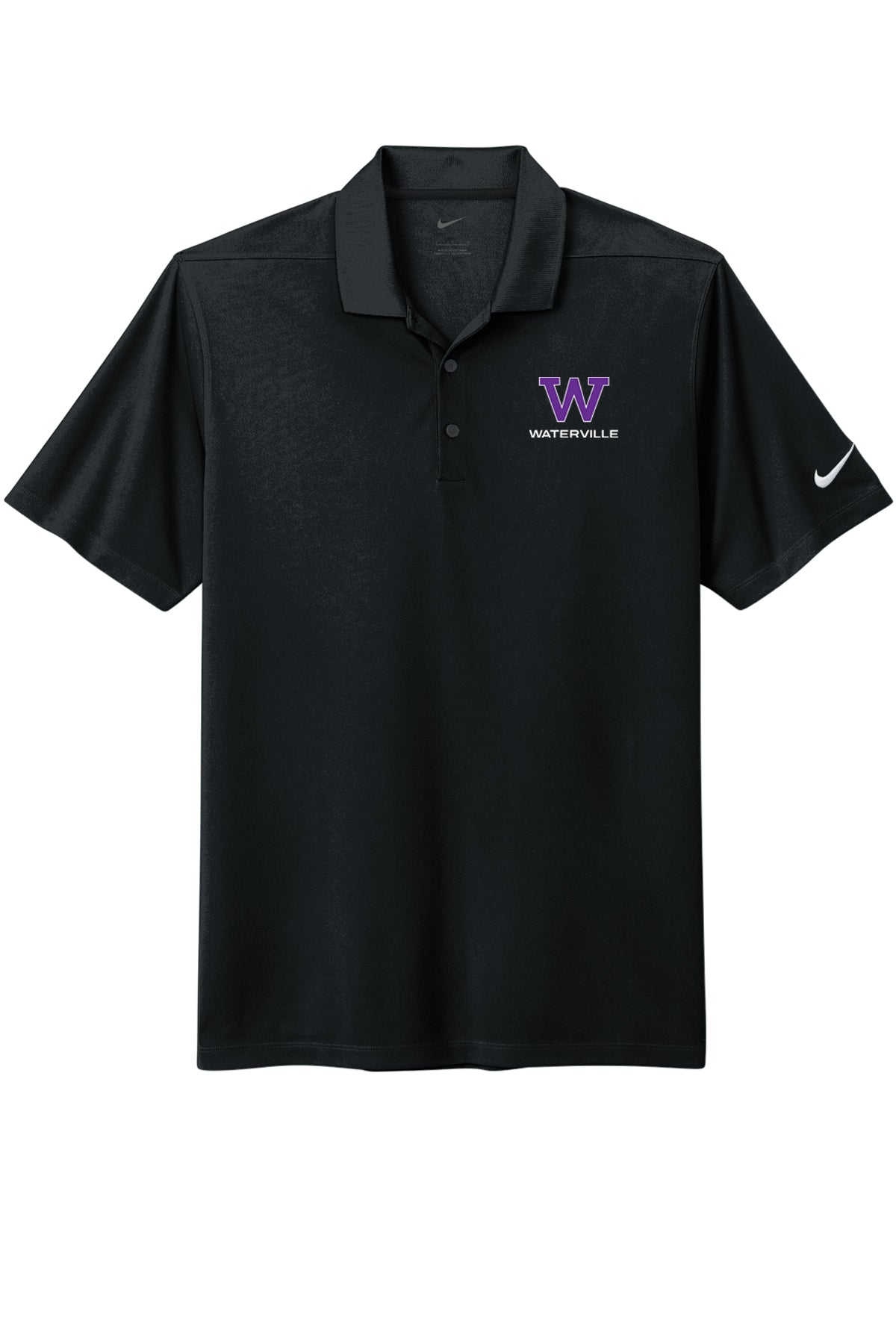 Nike Dri-FIT Micro Pique 2.0 Polo - Waterville
